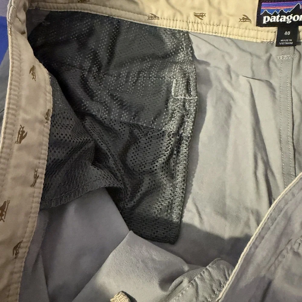 Patagonia product details